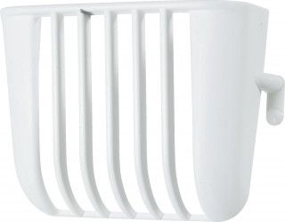 Миска для еды Zolux Salad Holder 134230, 4.5 см x 4.5 см x 6.5 см