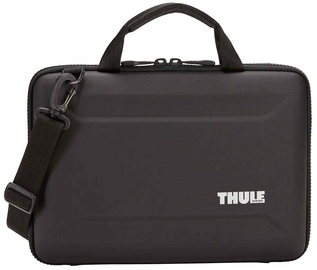 Futrālis Thule Gauntlet 4 MacBook Pro, melna, 14"
