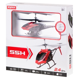 Игрушечный вертолет Syma S5H