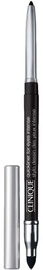 Silmalainer Clinique Quickliner 09 Intense Ebony, 0.25 g