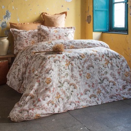 Комплект постельного белья Masterjero AUSTIN, многоцветный, 160x200 cm