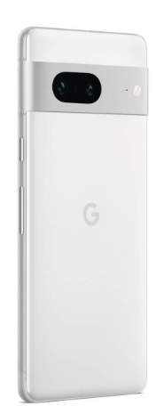 Mobiiltelefon Google Pixel 7, 128 GB, valge