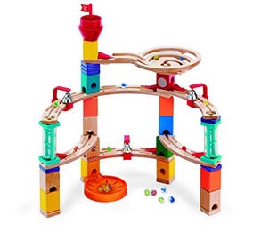 Izglītojošās rotaļlietas Hape Castle Escape E6019, 52 gab.