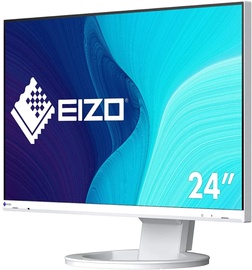 Monitors Eizo EV2490-WT, 23.8", 5 ms