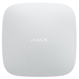 Система безопасности Ajax Hub 2 Plus (white), 351 г