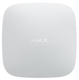 Turvasüsteemid Ajax Hub 2 Plus, 351 g