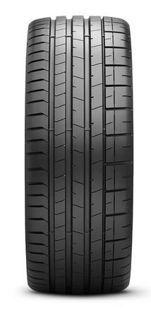 Suverehv Pirelli P Zero PZ4 285/40/R19, 107-Y-300 km/h, XL, A, B, 70 dB