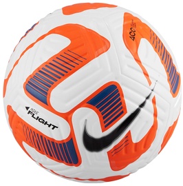 Bumba, futbolam Nike Flight DN3595 100, 5 izmērs