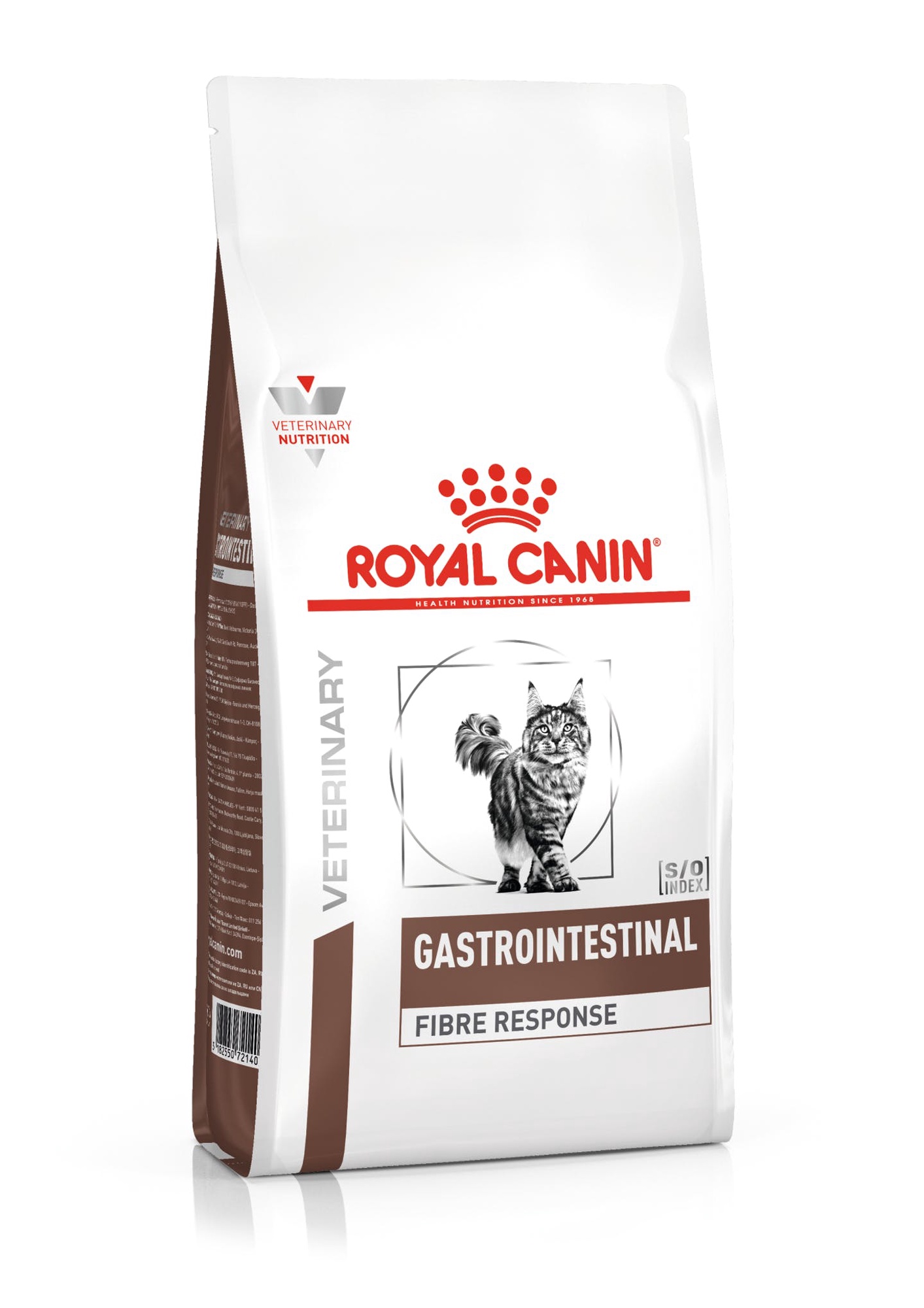 royal canin gi fiber response dog