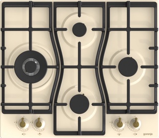 Газовая плита Gorenje GW6D42CLI