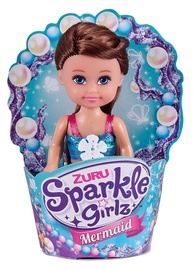 Rotaļlietu figūriņa Sparkle Girlz Mermaid 10012TQ4
