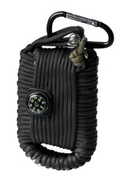 Izdzīvošanas komplekts Mil-tec Paracord