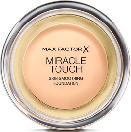 Tonālais krēms Max Factor Miracle Touch Skin Perfection SPF30 40 Creamy Ivory, 11.5 g