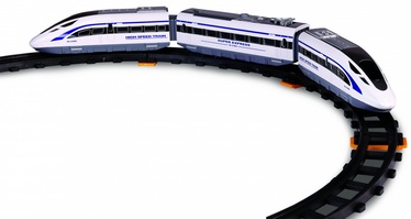 Игрушечный поезд Artyk Express Train 130908, 600 мм