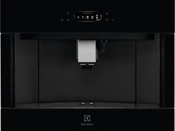Iebūvēts kafijas automāts Electrolux KBC85Z