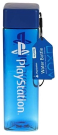 Бутылочка Paladone Playstation, синий, 500 мл