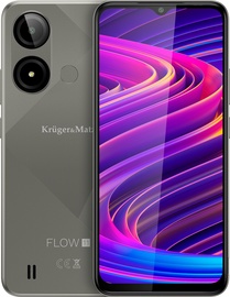 Mobiiltelefon Kruger&Matz Flow 11, 64 GB, hall