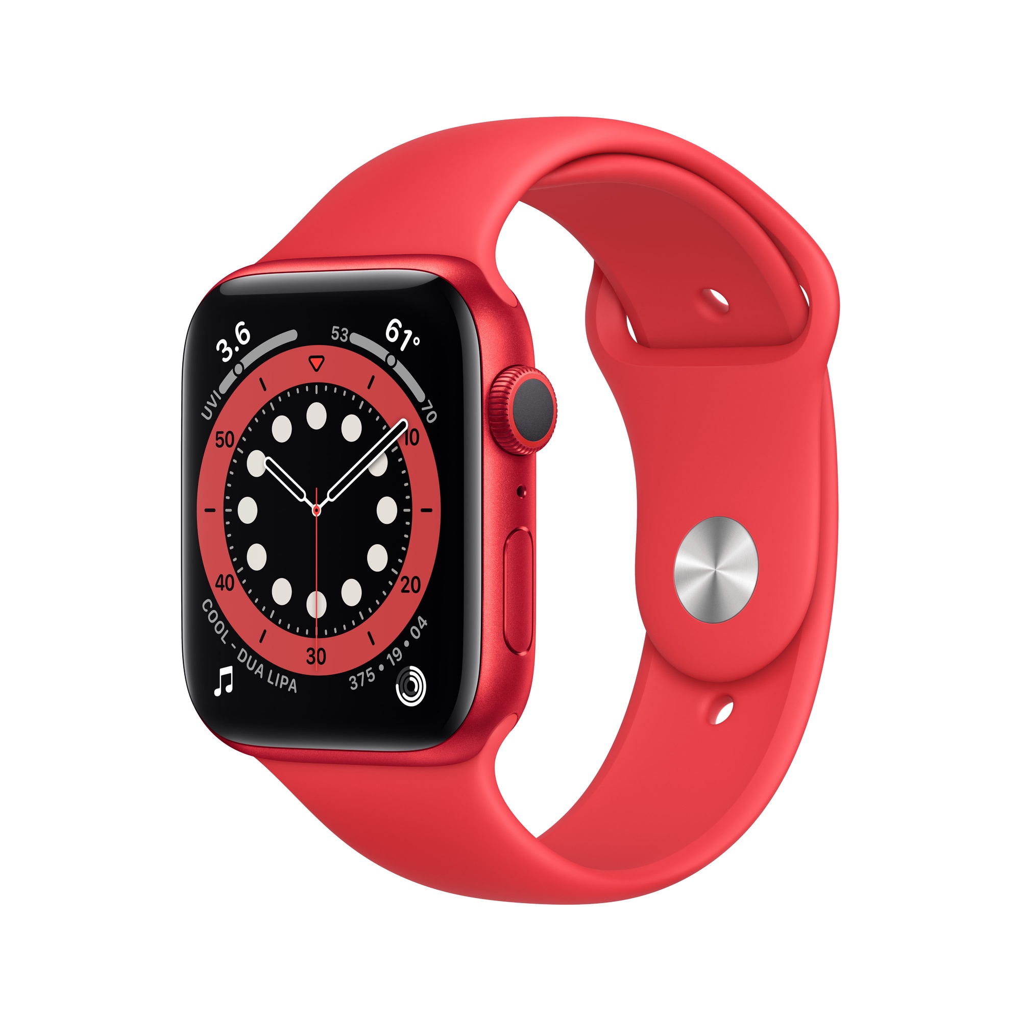 Apple Watch high quality series 6 40 mm