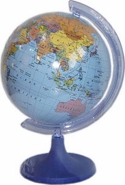 Globuss Zachem Political, 11 cm