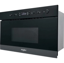 Встроенная микроволновая печь Whirlpool AMW 4920/NB