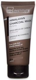 Sejas maska IDC Institute Himalayan Charcoal, 60 ml, sievietēm