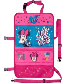 Istekaitse Minnie, 58 cm x 35 cm, roosa