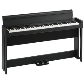 Электрическое пианино Korg C1 AIR BK, черный