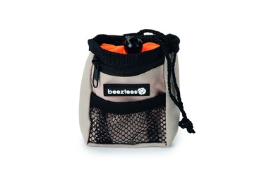 Futrālis un maisiņi Beeztees +TREATBAG