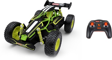 Žaislinis automobilis Carrera Lime Buggy 370200001, 23 cm, 1:18