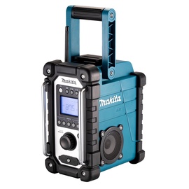 Radio Makita DMR116, 14.4 - 18 V