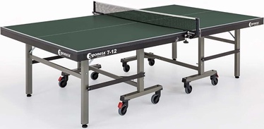 Tenisa galds Sponeta S 7-12, 274 cm x 152.5 cm x 76 cm