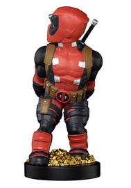 Аксессуары Exquisite Gaming Marvel Deadpool, многоцветный