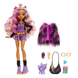 Кукла - фигурка Monster High, 32.5 см