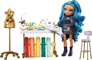 Кукла MGA Rainbow High Dream & Design 587514EUC, 28 см