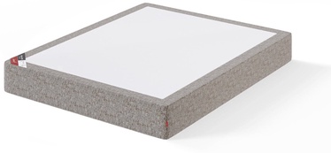 Madrats Sleepwell Black Multipocket Harrisson Light Beige 9206, 200 cm x 180 cm, pehme