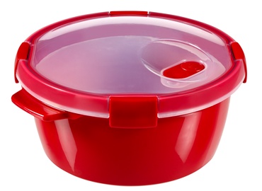 Pārtikas trauks Curver Smart Micro-wave Eco 249949, 1.6 l