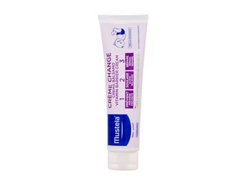 Balzamas Mustela 1 2 3 Vitamin Barrier, 150 ml