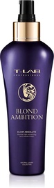 Сыворотка для волос T-LAB Professional Frizz Control, 150 мл