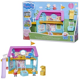 Комплект Hasbro Peppa Pig Club House 620917