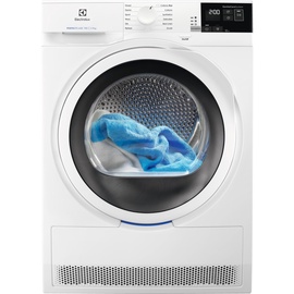 Сушильная машина Electrolux 700 serija „GentleCare“ EW7H457W, 7 кг
