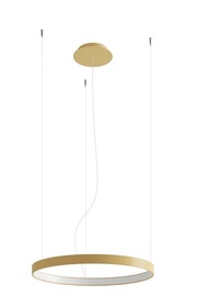 Lampa griesti Thoro Lighting Rio 55, 30 W, LED, 4000 °K