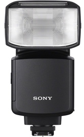 Вспышка Sony HVL-F60RM2, 78.1 мм x 104.6 мм x 143.1 мм