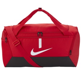 Sportinis krepšys Nike Academy Team CU8097-657, raudona, 41 l