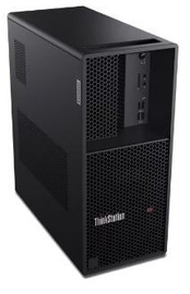 Stacionarus kompiuteris Lenovo ThinkStation P3 Tower RDLNVWPNIIWD030 Intel® Core™ i9-13900K, Intel UHD Graphics 770, 32 GB, 1 TB