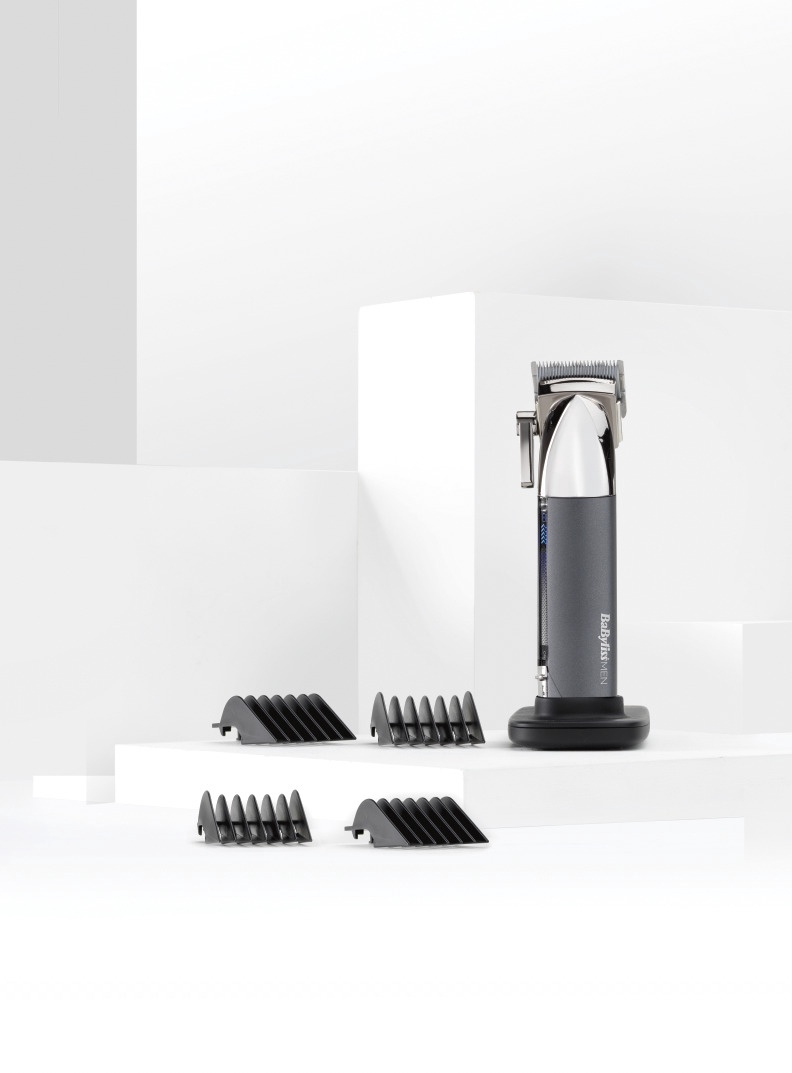 Juukselõikusmasin Babyliss E996E