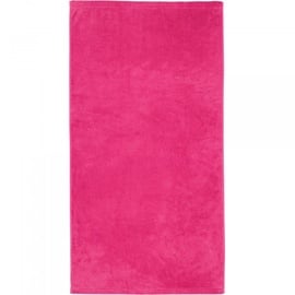 Dvielis vannas istaba Cawo Lifestyle 7007 247, rozā, 70 x 140 cm