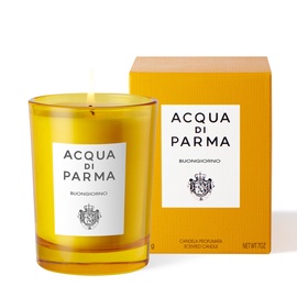 Svece, aromātiskā Acqua Di Parma, 1 - 50 h, 200 g, 100 mm x 77 mm