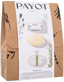 Sejas kopšanas līdzekļu komplekts sievietēm Payot Herbier, 100 ml, sievietēm
