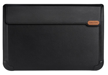 Klēpjdatoru soma Nillkin Versatile Laptop Sleeve 3in1, melna, 14"