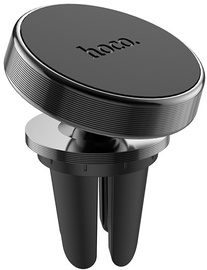 Auto hoidik Hoco Magnetic Car Holder CA47 Metal, 50 mm x 34 mm, 0.046 kg, hõbe